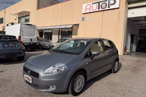 FIAT Grande Punto 1.2 5 porte Dynamic