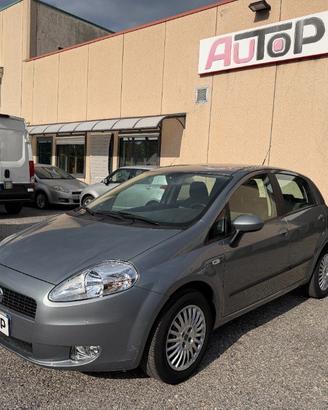 FIAT Grande Punto 1.2 5 porte Dynamic