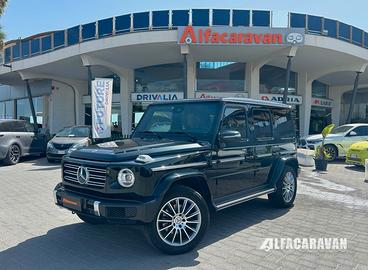 Mercedes-Benz G 400 d Premium 330cv auto
