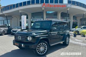Mercedes-Benz G 400 d Premium 330cv auto