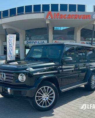 Mercedes-Benz G 400 d Premium 330cv auto