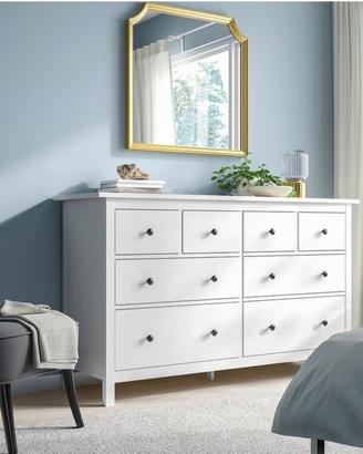 Cassettiera Ikea Hemnes 8 cassetti