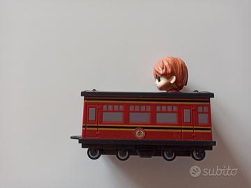 Harry Potter personaggi 