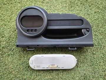 Quadro Strumenti e Plafoniera Renault Twingo II
