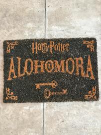 Zerbino Harry Potter Alohomora Warner Bros Pyramid