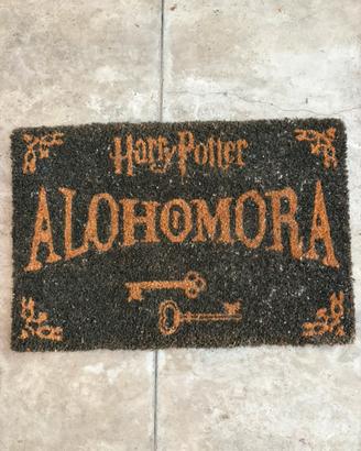 Zerbino Harry Potter Alohomora Warner Bros Pyramid