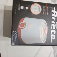 yogurtiera ariete yogurtella