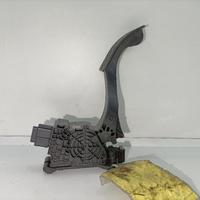 PEDALE ACCELERATORE VOLKSWAGEN Polo 6° Serie 2Q17