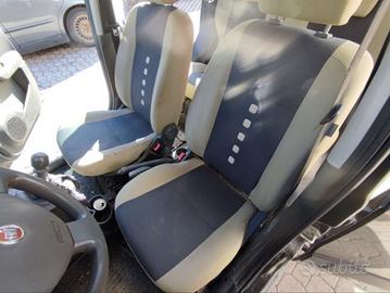SEDILI PER FIAT PANDA 169 5 PORTE ANNO 2006