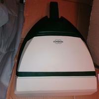 Lucidatrice Vorwerk  510-1 x Folletto  e accessori