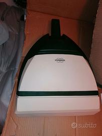Lucidatrice Vorwerk  510-1 x Folletto  e accessori