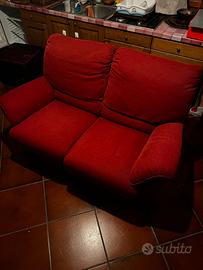 Divano letto
