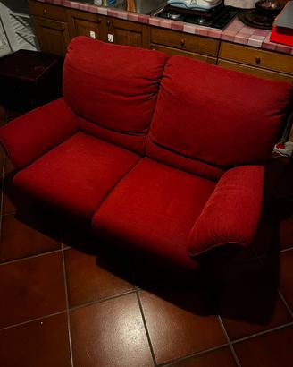 Divano letto