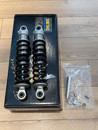 Ammortizzatori Ohlins Harley-Davidson Touring