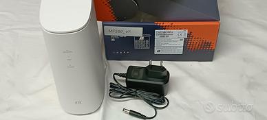 router wifi MF 269 dual mode 6