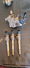 pompa iniettori bmw B37
