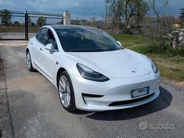 Tesla Model 3 Single Motor 50kw