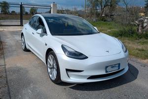 Tesla Model 3 Single Motor 50kw