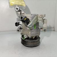 COMPRESSORE A/C MAZDA MX-5 Serie NA6W-61450/92600D