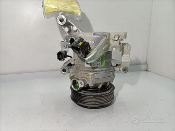 COMPRESSORE A/C MAZDA MX-5 Serie NA6W-61450/92600D
