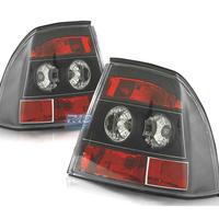 FANALI OPEL VECTRA B 95-98 NERO