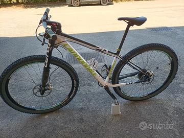 Cannondale Flash 29 carbon 3