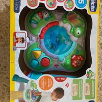 Tavolino interattivo chicco