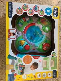 Tavolino interattivo chicco