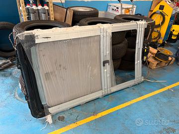 Telaio tetto apribile Subaru Forester