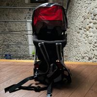 Zaino porta bambini