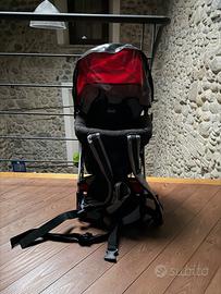 Zaino porta bambini