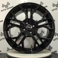 CERCHI IN LEGA OPEL CROSSLAND X CORSA F DA 16