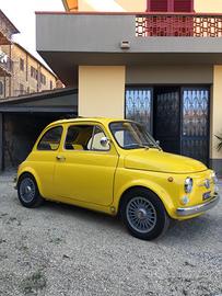 FIAT Altro modello - 1973