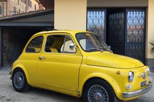 FIAT Altro modello - 1973