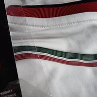 Maglie, pantaloncini Milan
