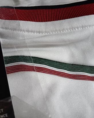 Maglie, pantaloncini Milan