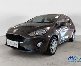Ford Fiesta Plus 1.5 TDCi 5 porte