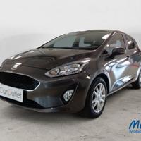 Ford Fiesta Plus 1.5 TDCi 5 porte