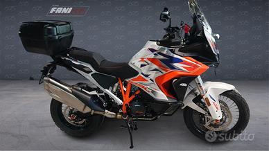 KTM KTM 1290 SUPER ADVENTURE R