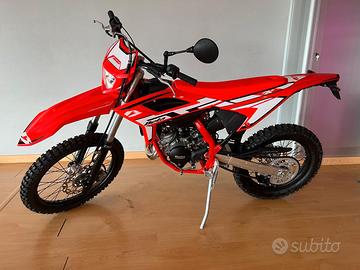 Beta RR Enduro 50