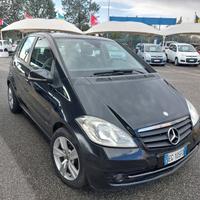 MERCEDES-BENZ A 160 CDI AUTOMATIC Executive km 1