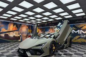 Lamborghini Revuelto 6.5 V12 (333)