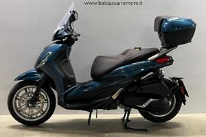 PIAGGIO Beverly 400 ie abs-asr my21