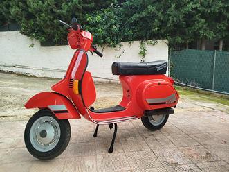 Vespa 125 pk Vendita in Moto e scooter