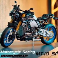 Lego Technic Yamaha MT-10 SP 