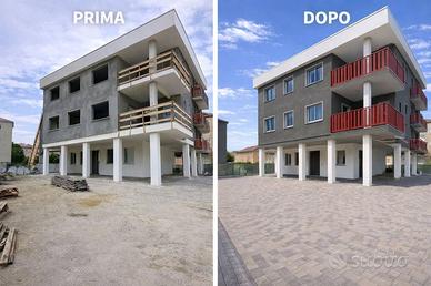 Appartamento di 165 m² con 5 locali a Viterbo
