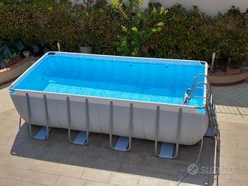 piscina Bestway 