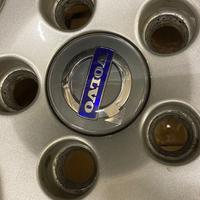 CERCHIONI VOLVO ORIGINALI