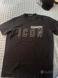 T-shirt  dsquared2