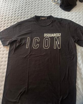 T-shirt  dsquared2